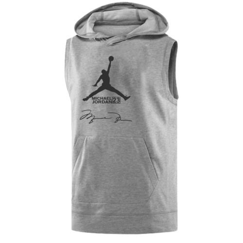 Jordan Signature Sleeveless